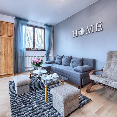Visitzakopane - Tibet Apartment 외부 사진