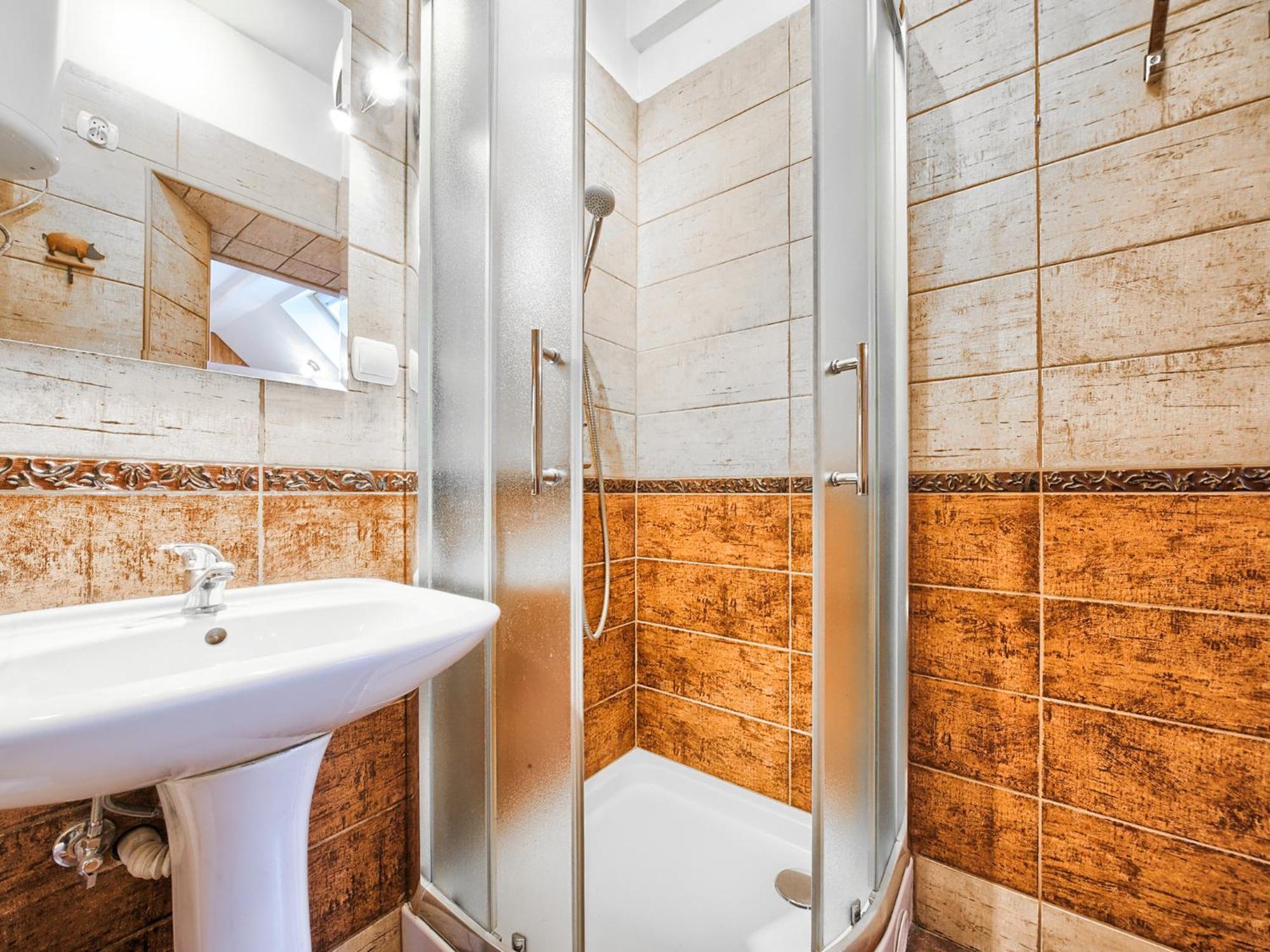 Visitzakopane - Tibet Apartment 외부 사진