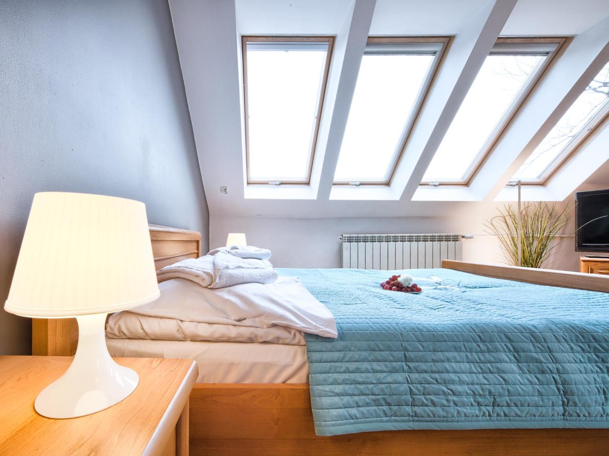 Visitzakopane - Tibet Apartment 외부 사진