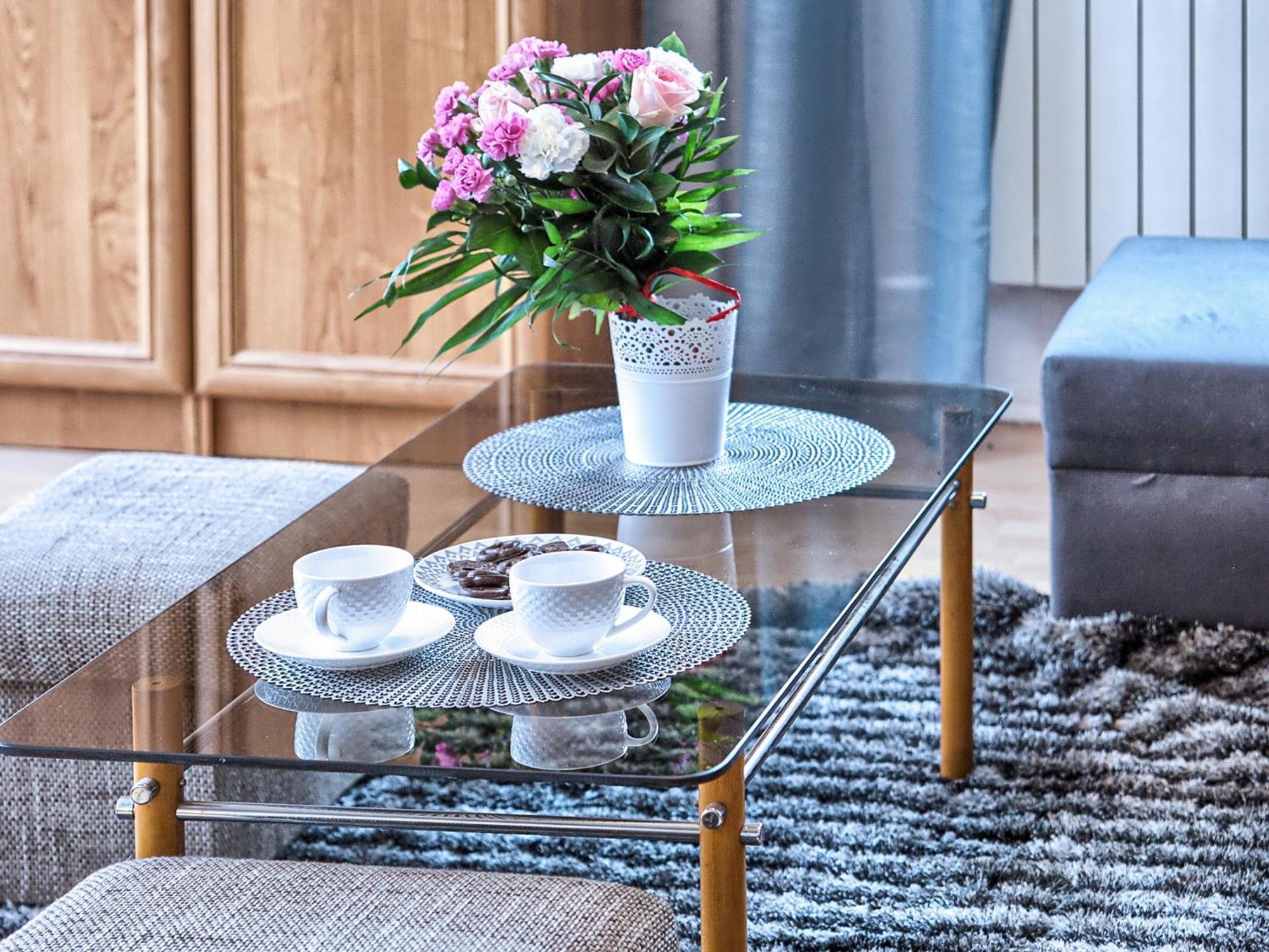 Visitzakopane - Tibet Apartment 외부 사진
