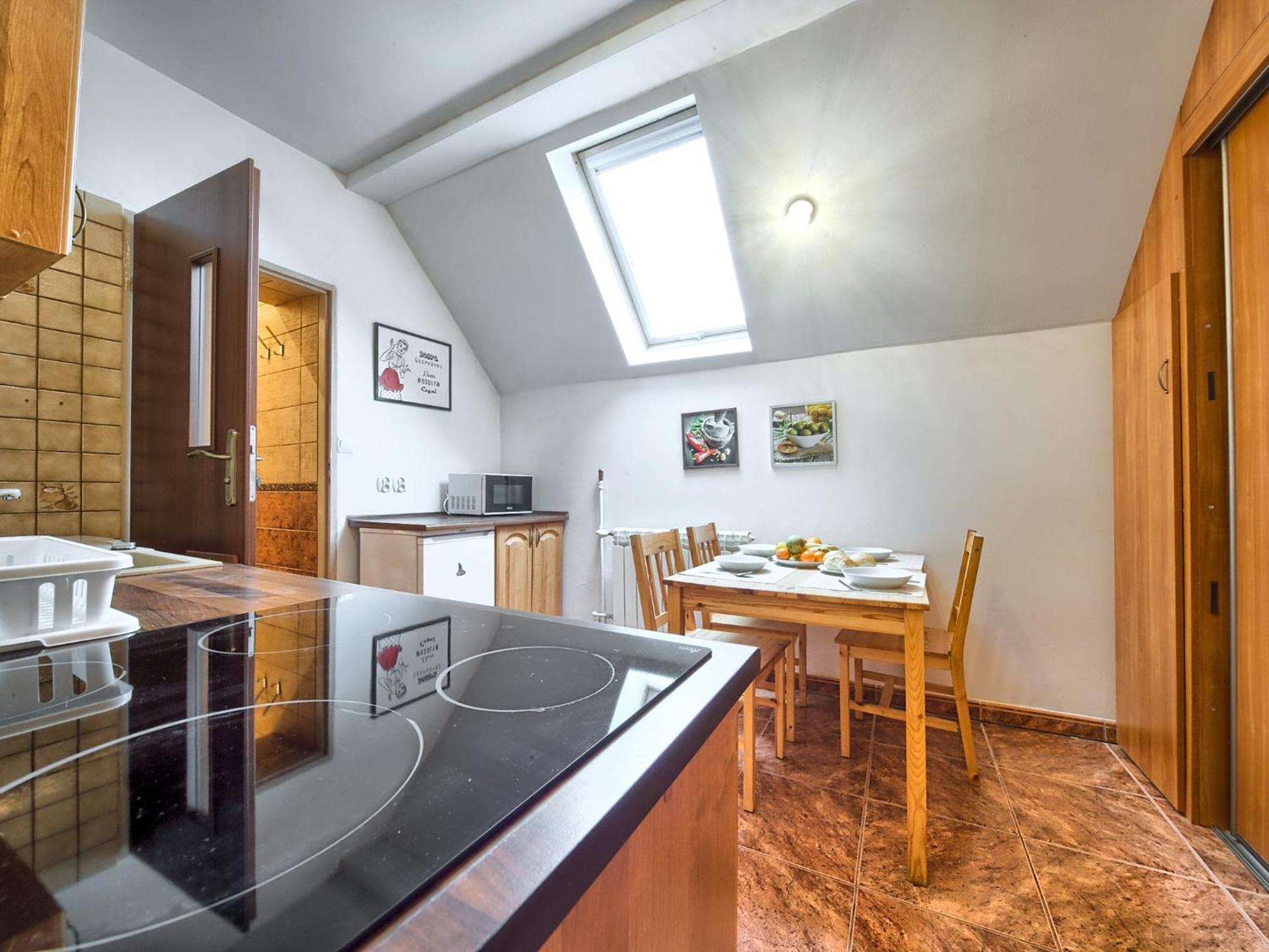 Visitzakopane - Tibet Apartment 외부 사진