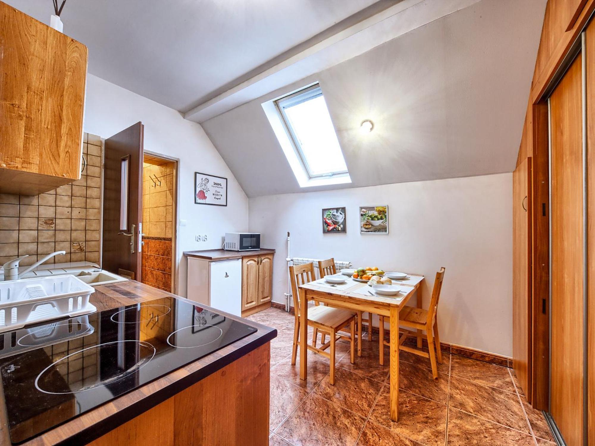 Visitzakopane - Tibet Apartment 외부 사진