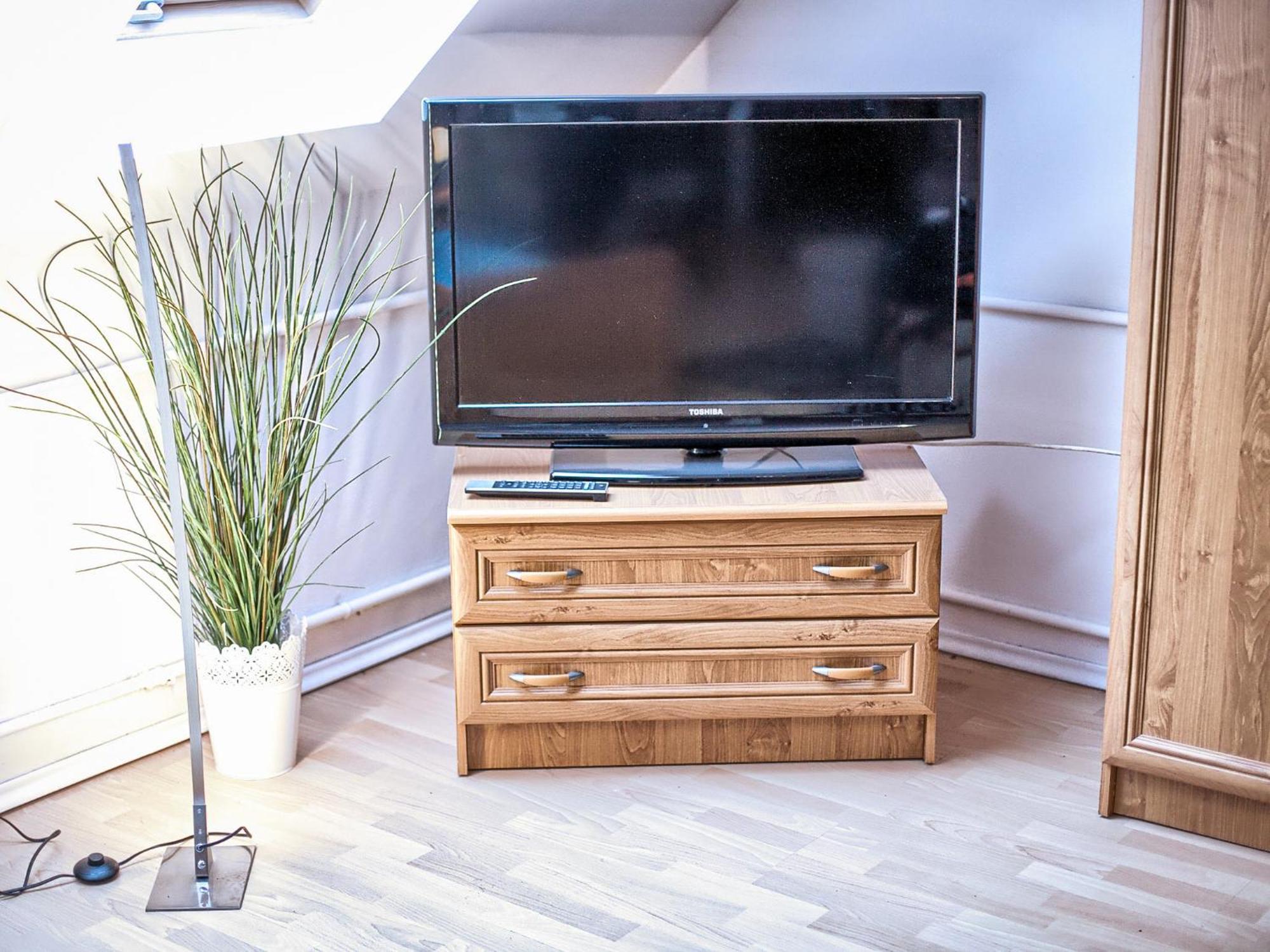 Visitzakopane - Tibet Apartment 외부 사진