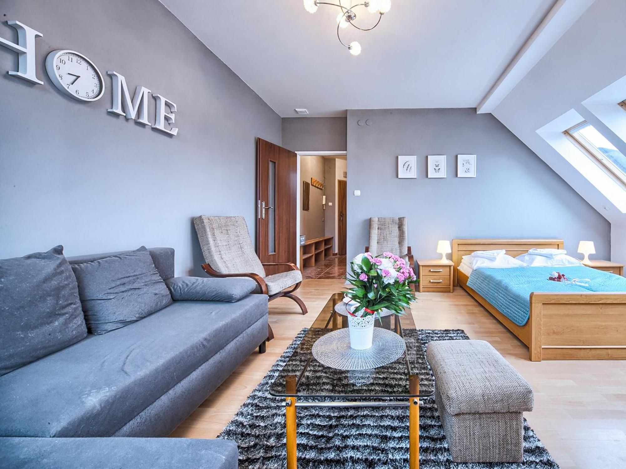 Visitzakopane - Tibet Apartment 외부 사진
